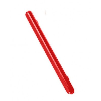 Volume Side Button Outer For Vivo V9 Youth Red By - Maxbhi Com