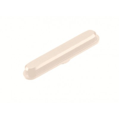 Power Button Outer For Ivoomi I1s White By - Maxbhi Com