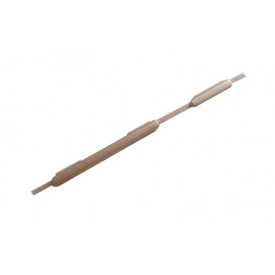 Power Button Outer For Xiaomi Mi Note 3 128gb Gold By - Maxbhi Com