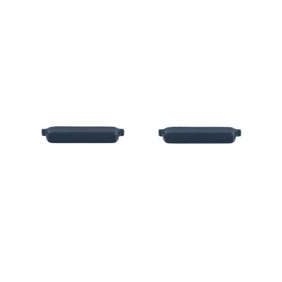 Volume Side Button Outer For Lg G8x Thinq White By - Maxbhi Com