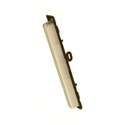 Volume Side Button Outer For Samsung Galaxy A5 A500fq Gold By - Maxbhi Com