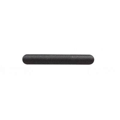 Volume Side Button Outer For Sony Xperia Z3 Compact D5833 Black By - Maxbhi Com