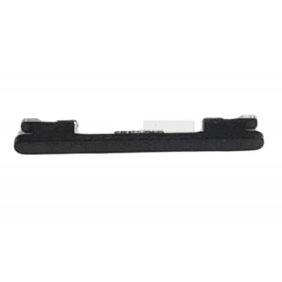 Volume Side Button Outer For Xiaomi Mi Note 3 128gb Black By - Maxbhi Com