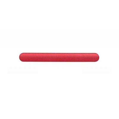 Volume Side Button Outer For Sony Xperia Z3 Compact D5803 Red By - Maxbhi Com