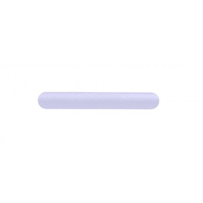 Volume Side Button Outer For Sony Xperia Z3 Compact D5833 White By - Maxbhi Com