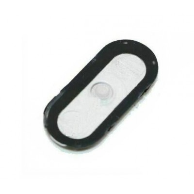Home Button Outer For Samsung Galaxy A5 A500m Gold By - Maxbhi Com