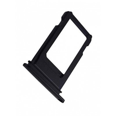 Sim Card Holder Tray For Apple Iphone 7 Blue - Maxbhi Com