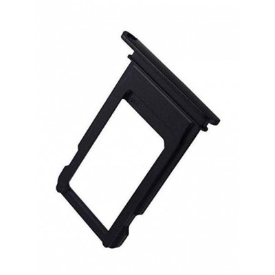 Sim Card Holder Tray For Apple Iphone 7 Blue - Maxbhi Com
