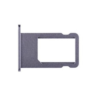 Sim Tray For Apple Iphone 6 Purple - Maxbhi Com