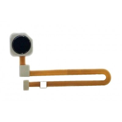 Fingerprint Sensor Flex Cable For Xiaomi Redmi 8a By - Maxbhi Com