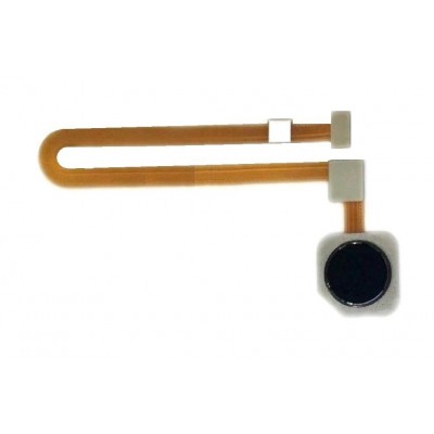 Fingerprint Sensor Flex Cable For Xiaomi Redmi 8a By - Maxbhi Com