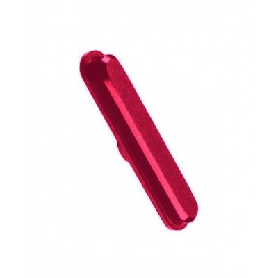 Power Button Outer For Huawei Mate Rs Porsche Design Red By - Maxbhi Com