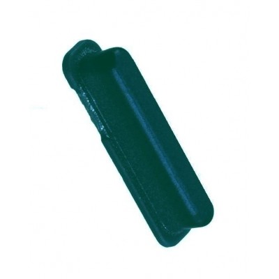Power Button Outer For Oppo A9 Black By - Maxbhi Com
