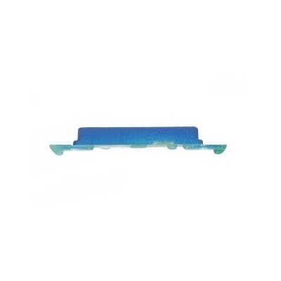 Power Button Outer For Oppo A9 Purple By - Maxbhi Com