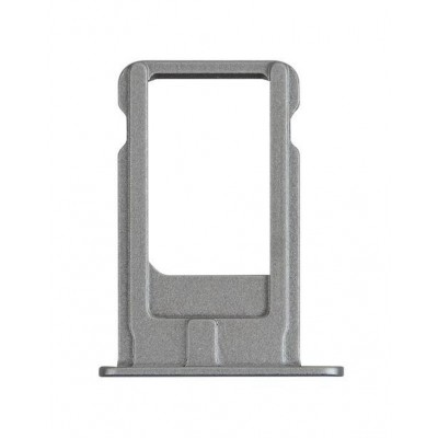 Sim Card Holder Tray For Apple Iphone 6 64gb Grey - Maxbhi Com