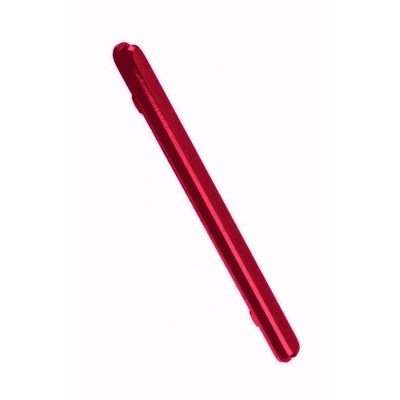 Volume Side Button Outer For Huawei Mate Rs Porsche Design Red By - Maxbhi Com