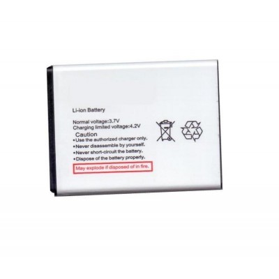 Battery For Mts Duet By - Maxbhi.com