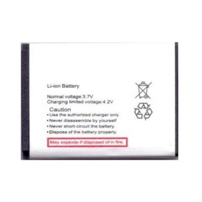 Battery For Nec Terrain By - Maxbhi.com