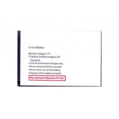 Battery For Nktel A700 By - Maxbhi.com