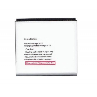 Battery For Onida G715 By - Maxbhi.com