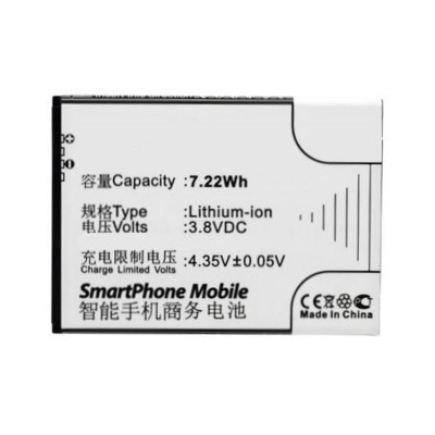 Battery For Oppo Neo 3 By - Maxbhi.com