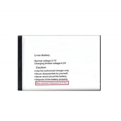 Battery For Optimasmart Ops61 By - Maxbhi.com