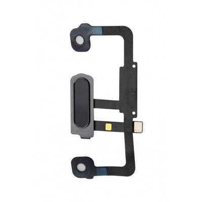 Home Button Complete For Huawei Mate 9 Pro Black By - Maxbhi Com