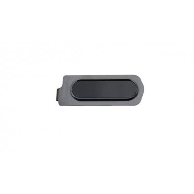 Home Button Outer For Huawei Mate 9 Pro Grey By - Maxbhi Com
