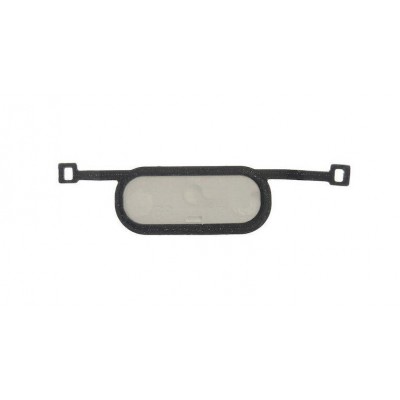 Home Button Outer For Samsung Galaxy Tab 3 10 1 P5200 White By - Maxbhi Com