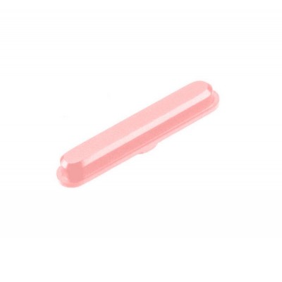 Power Button Outer For Lenovo Vibe Shot Crimson By - Maxbhi Com