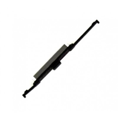 Power Button Outer For Samsung Galaxy Note 3 N9000 Black By - Maxbhi Com