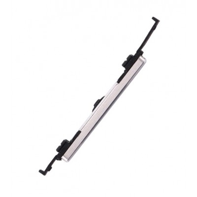 Power Button Outer For Samsung Galaxy Note 3 Pink By - Maxbhi Com