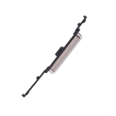 Power Button Outer For Samsung Galaxy Note 3 Rose Gold By - Maxbhi Com