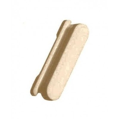Power Button Outer For Tecno Camon Iace 2x Gold By - Maxbhi Com