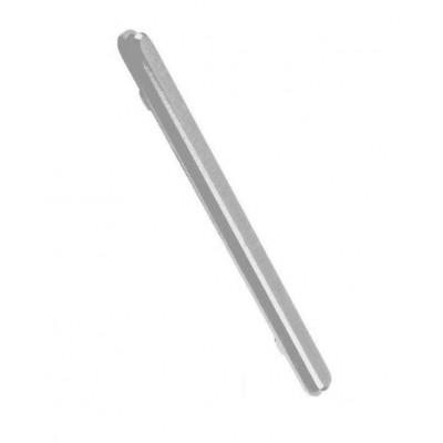 Volume Side Button Outer For Lenovo Vibe Shot White By - Maxbhi Com