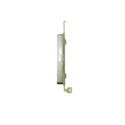 Volume Side Button Outer For Samsung Galaxy Tab 3 10 1 P5200 White By - Maxbhi Com