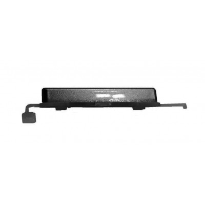 Volume Side Button Outer For Samsung Galaxy Tab 3 10 1 P5210 White By - Maxbhi Com
