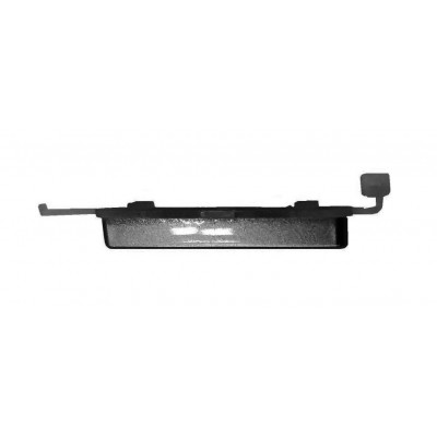 Volume Side Button Outer For Samsung Galaxy Tab 3 10 1 P5210 White By - Maxbhi Com