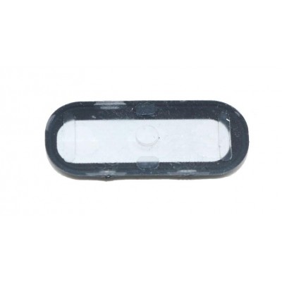 Home Button Outer For Samsung Galaxy Mega I9152 With Dual Sim White By - Maxbhi Com
