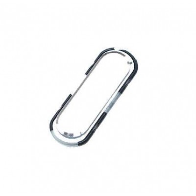 Home Button Outer For Samsung Galaxy Note 3 N9000 Blue By - Maxbhi Com