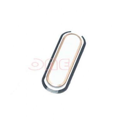 Home Button Outer For Samsung Galaxy Note 3 N9000 Gold By - Maxbhi Com