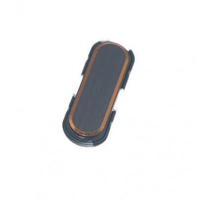 Home Button Outer For Samsung Galaxy Note 3 N9000 Red By - Maxbhi Com