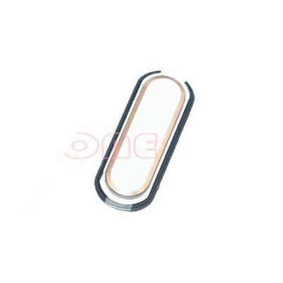 Home Button Outer For Samsung Galaxy Note 3 N9000 Rose Gold By - Maxbhi Com