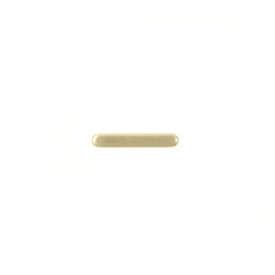 Power Button Outer For Micromax Evok Dual Note Gold By - Maxbhi Com