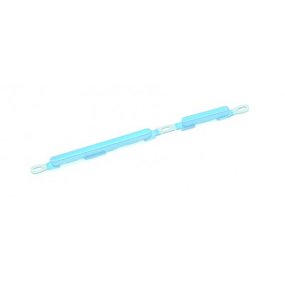 Power Button Outer For Realme 7i Blue By - Maxbhi Com