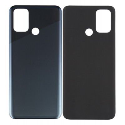 Back Panel Cover For Realme 7i Green - Maxbhi Com