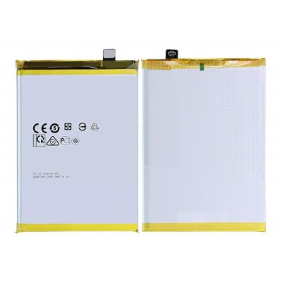 Battery For Realme 7i By - Maxbhi Com
