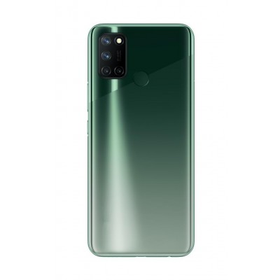 Full Body Housing For Realme 7i Green - Maxbhi Com