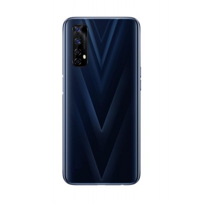 Full Body Housing For Realme Narzo 20 Pro Black - Maxbhi Com