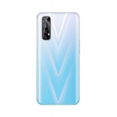 Full Body Housing For Realme Narzo 20 Pro White - Maxbhi Com